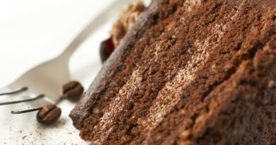 Día Internacional de la Torta de Chocolate: el antojo de la tarde favorito de los ecuatorianos