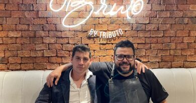 BRUTO, la nueva propuesta gastronómica de TRIBUTO, abre sus puertas