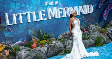 La taquilla de “The Little Mermaid” hizo que Disney disfrutará de una ola de ingresos durante el fin de semana de Memorial Day.