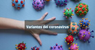Dirección de Salud mantiene vigilancia epidemiológica ante presencia de nueva variante del COVID-19 Dirección de Salud mantiene vigilancia epidemiológica ante presencia de nueva variante del COVID-19