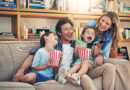 Las series infantiles norteamericanas más recomendadas