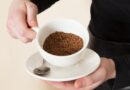 CAFÉ SOLUBLE Y LIOFILIZADO: ¿EN QUÉ SE DIFERENCIAN?