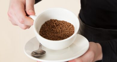 CAFÉ SOLUBLE Y LIOFILIZADO: ¿EN QUÉ SE DIFERENCIAN? CAFÉ SOLUBLE Y LIOFILIZADO: ¿EN QUÉ SE DIFERENCIAN?