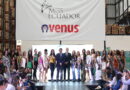 VENUS Y MISS ECUADOR: ¡UN PASO HACIA LA BELLEZA!