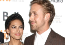 La inédita confesión de Ryan Gosling para Eva Mendes