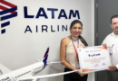 LATAM Airlines Ecuador se posiciona como referente empresarial en MERCO Talento Universitario 2023