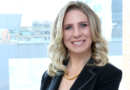 Carolina Ibargüen, es la nueva CEO de Kantar IBOPE Media en Ecuador, además de Colombia