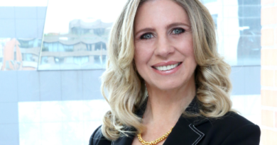 Carolina Ibargüen, es la nueva CEO de Kantar IBOPE Media en Ecuador, además de Colombia