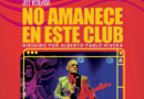 NO AMANECE EN ESTE CLUB: LO NUEVO DEL JEFE VERGARA