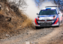 EL TEAM QUIROLA JUNTO CON EL VOLKSWAGEN POLO GTI R5: GANADORES DEL RALLY DE LOJA
