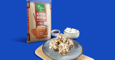 CANGUIL DULCE EN BOLA: UN BOCADO DE TRADICIÓN Y SABOR AUTÉNTICO