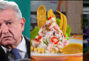 “Invito a López Obrador a comer ceviche o tacos y conversar”